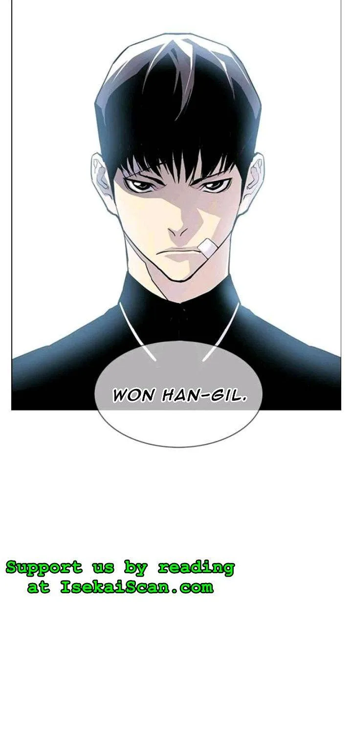 Gang Of School Mangakakalot X Chapter 11 Page 50