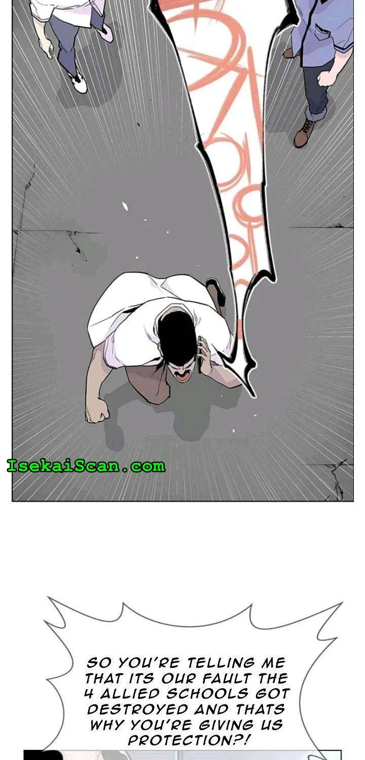 Gang Of School Mangakakalot X Chapter 11 Page 30