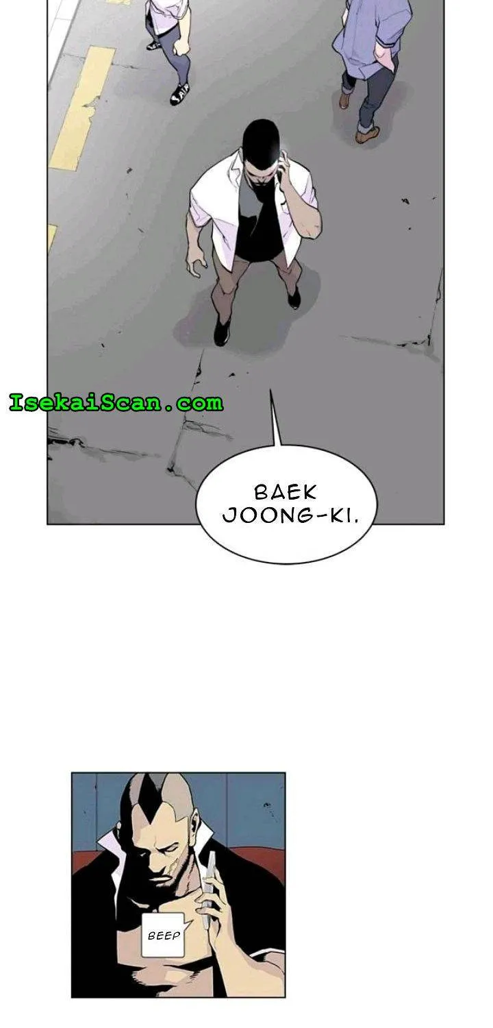 Gang Of School Mangakakalot X Chapter 11 Page 40