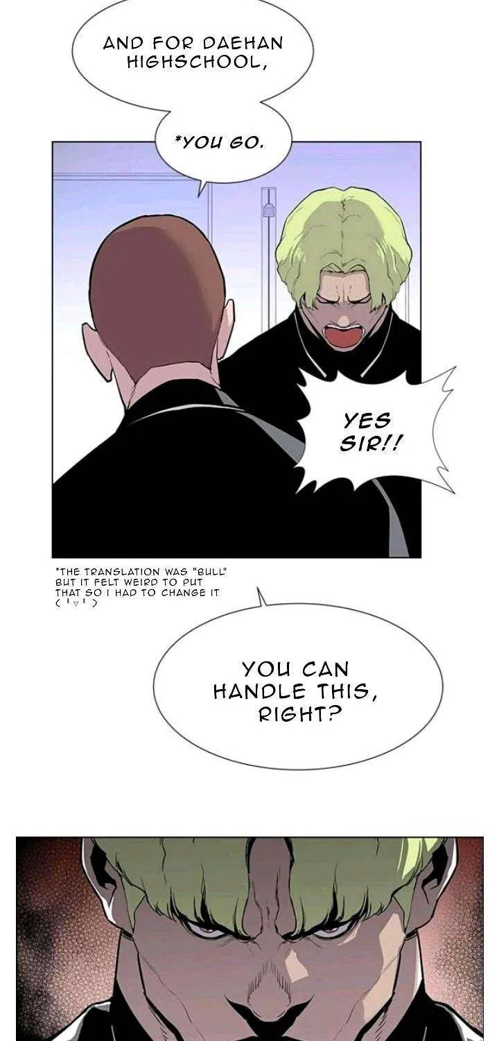 Gang Of School Mangakakalot X Chapter 12 Page 5