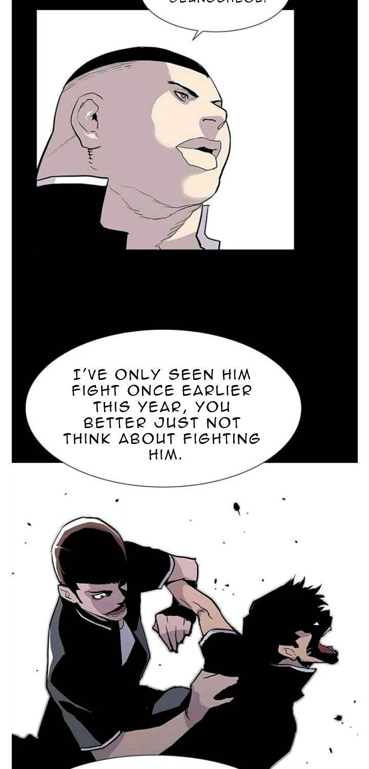 Gang Of School Mangakakalot X Chapter 12 Page 41