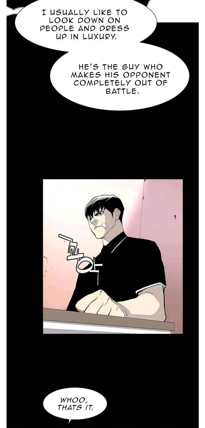 Gang Of School Mangakakalot X Chapter 12 Page 42
