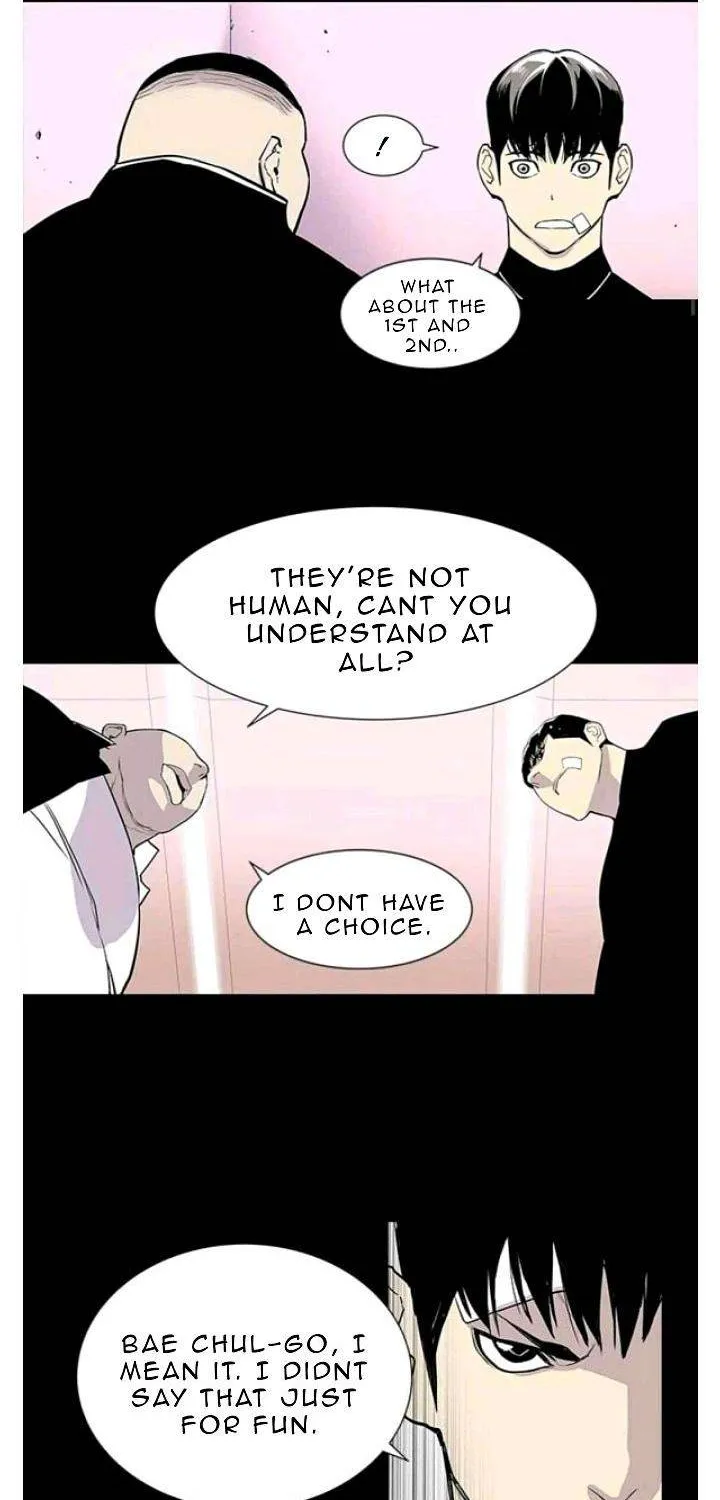 Gang Of School Mangakakalot X Chapter 12 Page 43