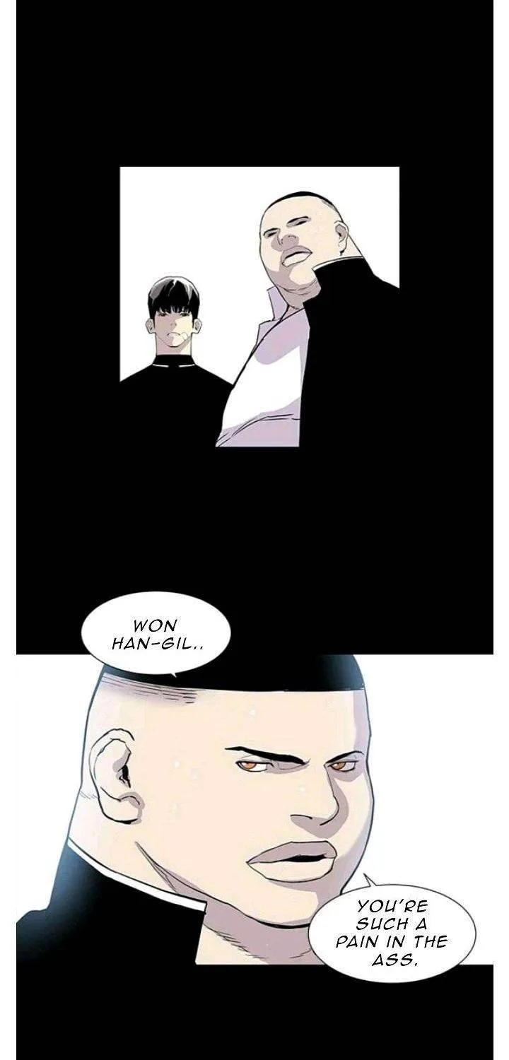 Gang Of School Mangakakalot X Chapter 12 Page 14