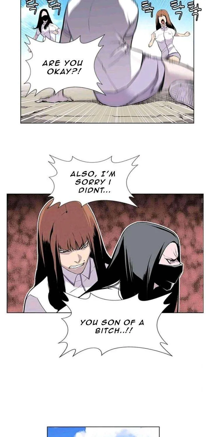 Gang Of School Mangakakalot X Chapter 12 Page 18