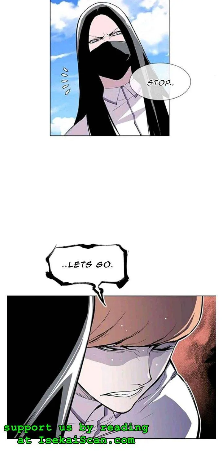 Gang Of School Mangakakalot X Chapter 12 Page 19