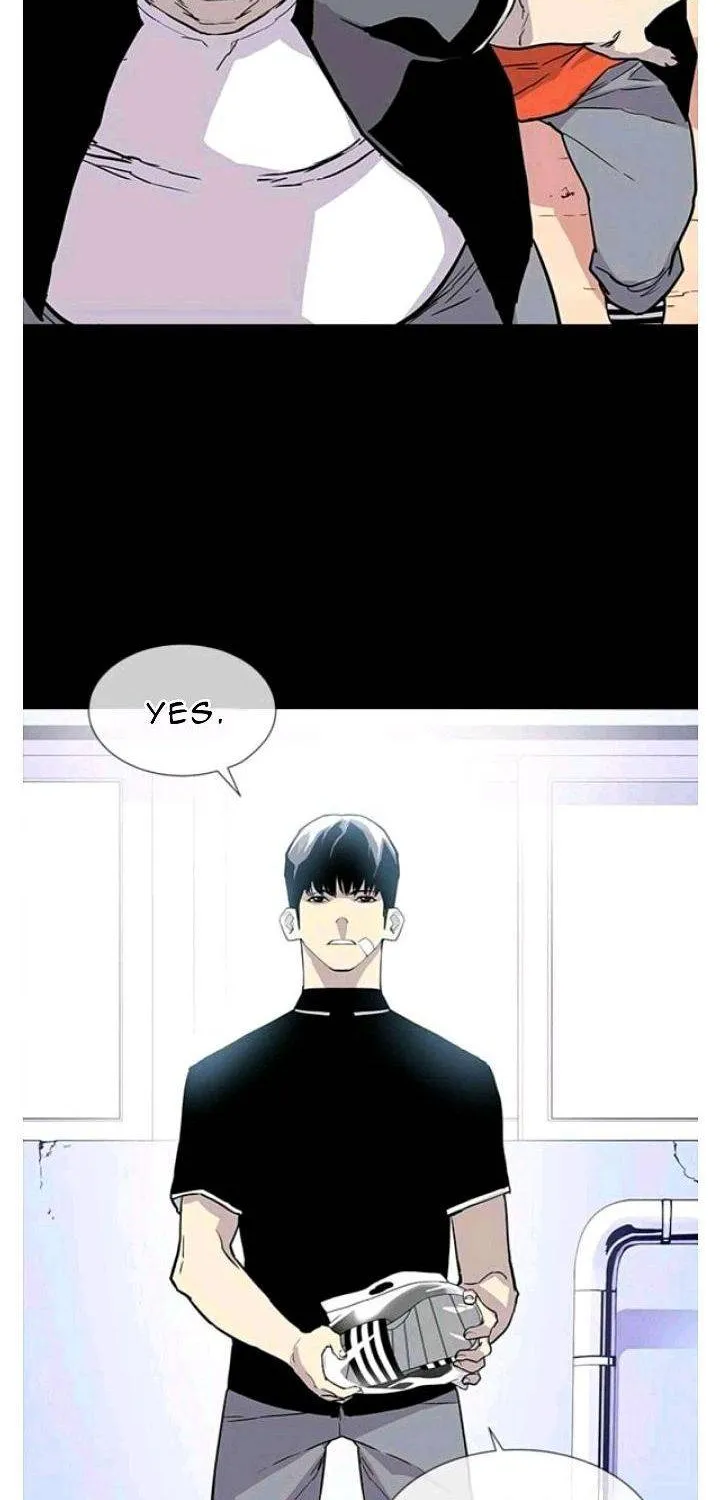 Gang Of School Mangakakalot X Chapter 12 Page 33