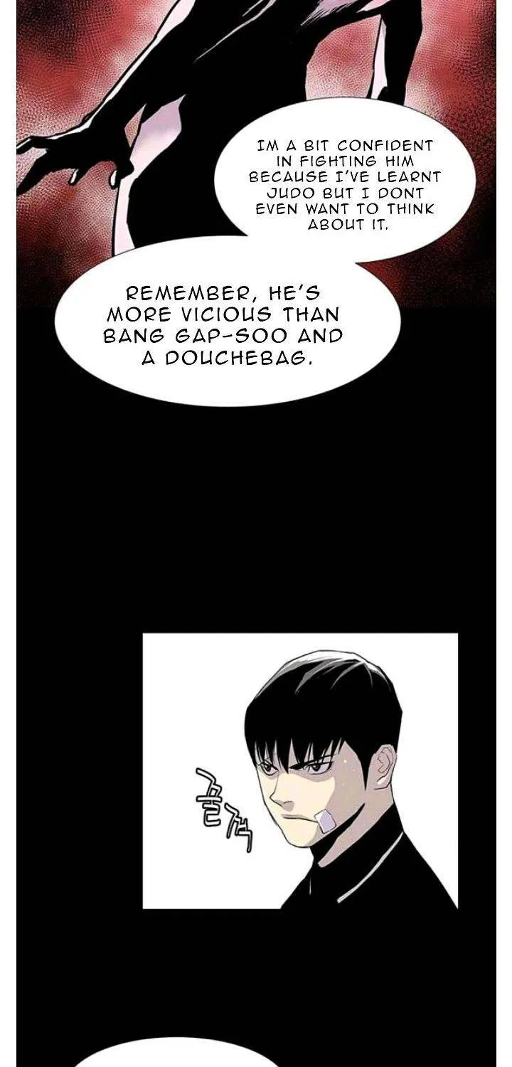 Gang Of School Mangakakalot X Chapter 12 Page 39