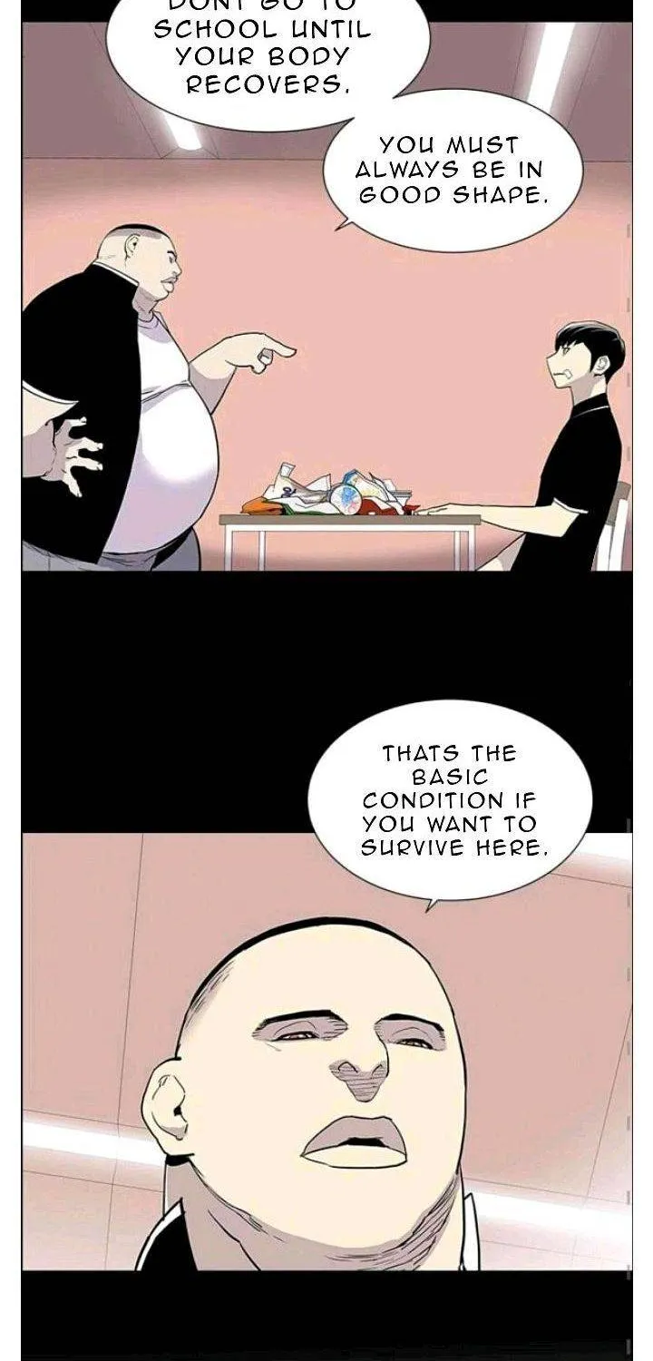 Gang Of School Mangakakalot X Chapter 13 Page 6