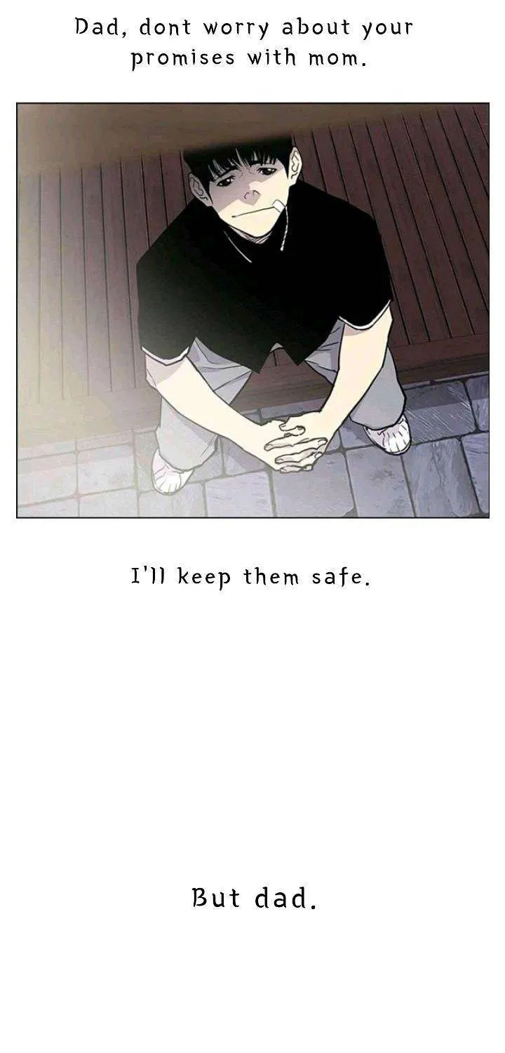 Gang Of School Mangakakalot X Chapter 13 Page 9