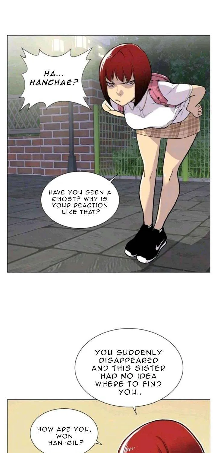 Gang Of School Mangakakalot X Chapter 13 Page 13