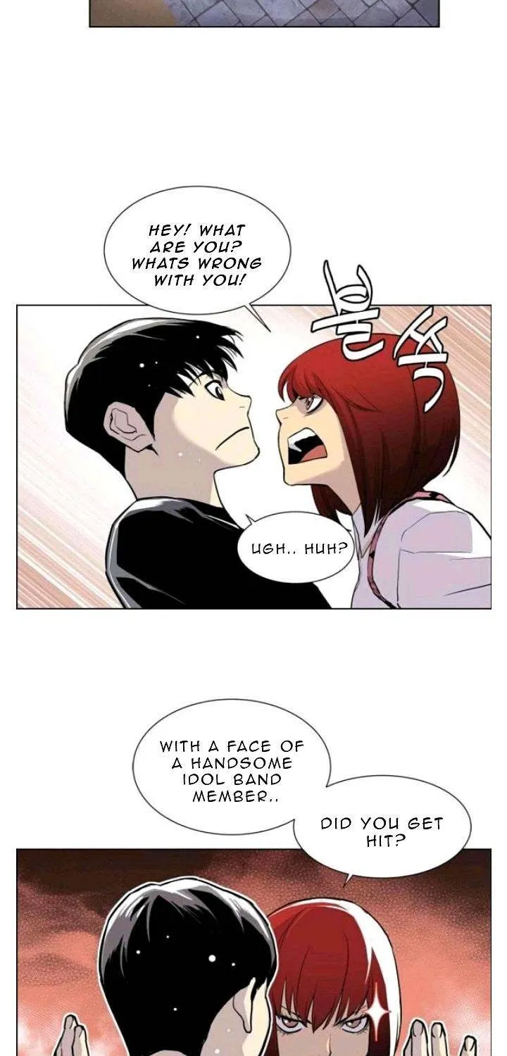 Gang Of School Mangakakalot X Chapter 13 Page 15