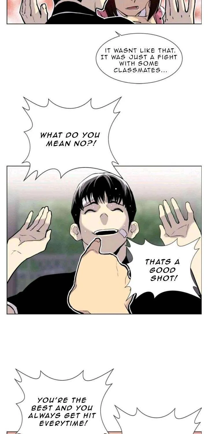 Gang Of School Mangakakalot X Chapter 13 Page 16