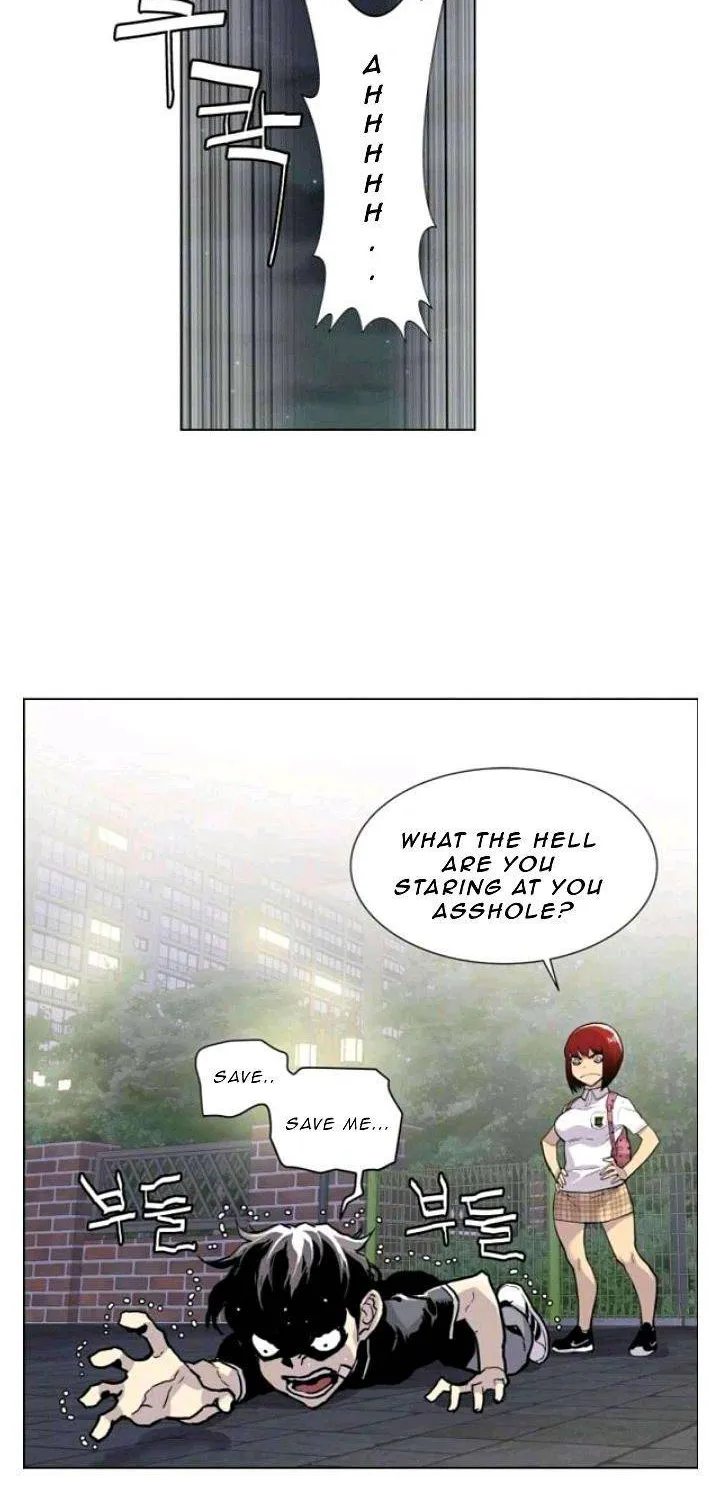 Gang Of School Mangakakalot X Chapter 13 Page 21