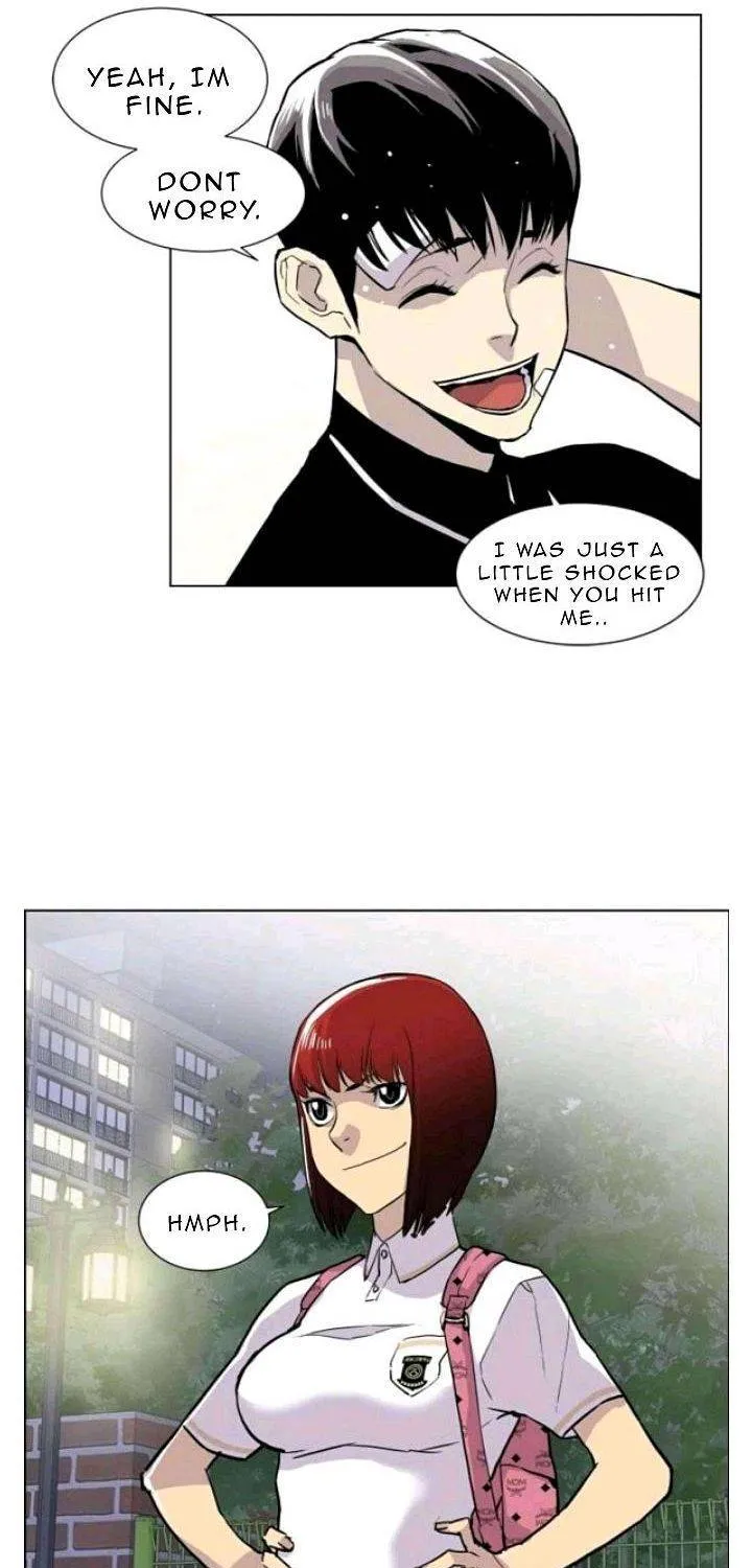 Gang Of School Mangakakalot X Chapter 13 Page 24