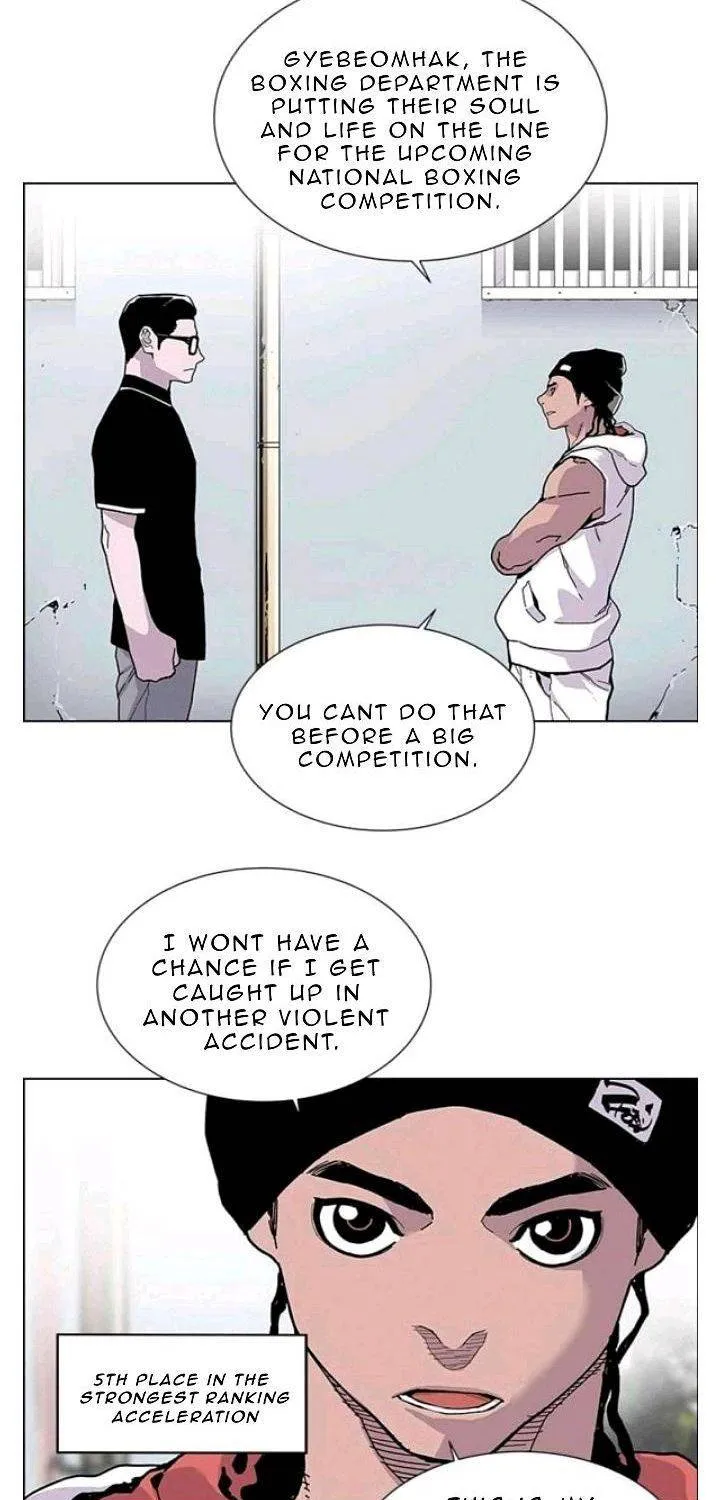 Gang Of School Mangakakalot X Chapter 13 Page 28