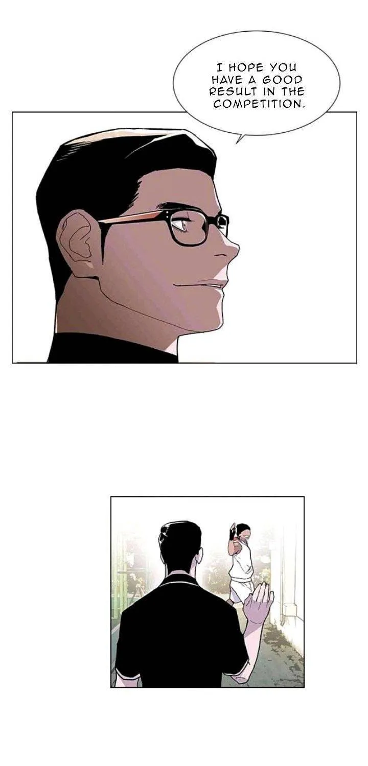 Gang Of School Mangakakalot X Chapter 13 Page 30