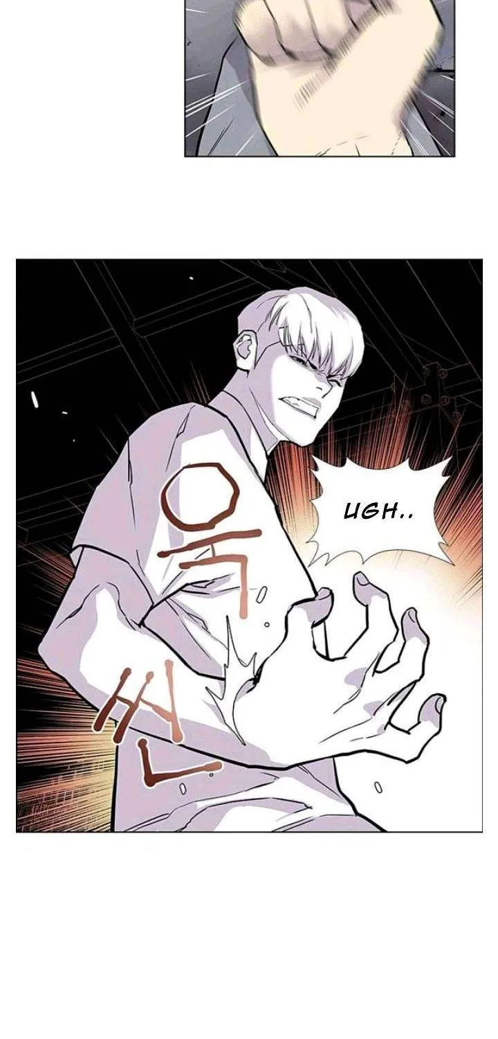 Gang Of School Mangakakalot X Chapter 13 Page 4