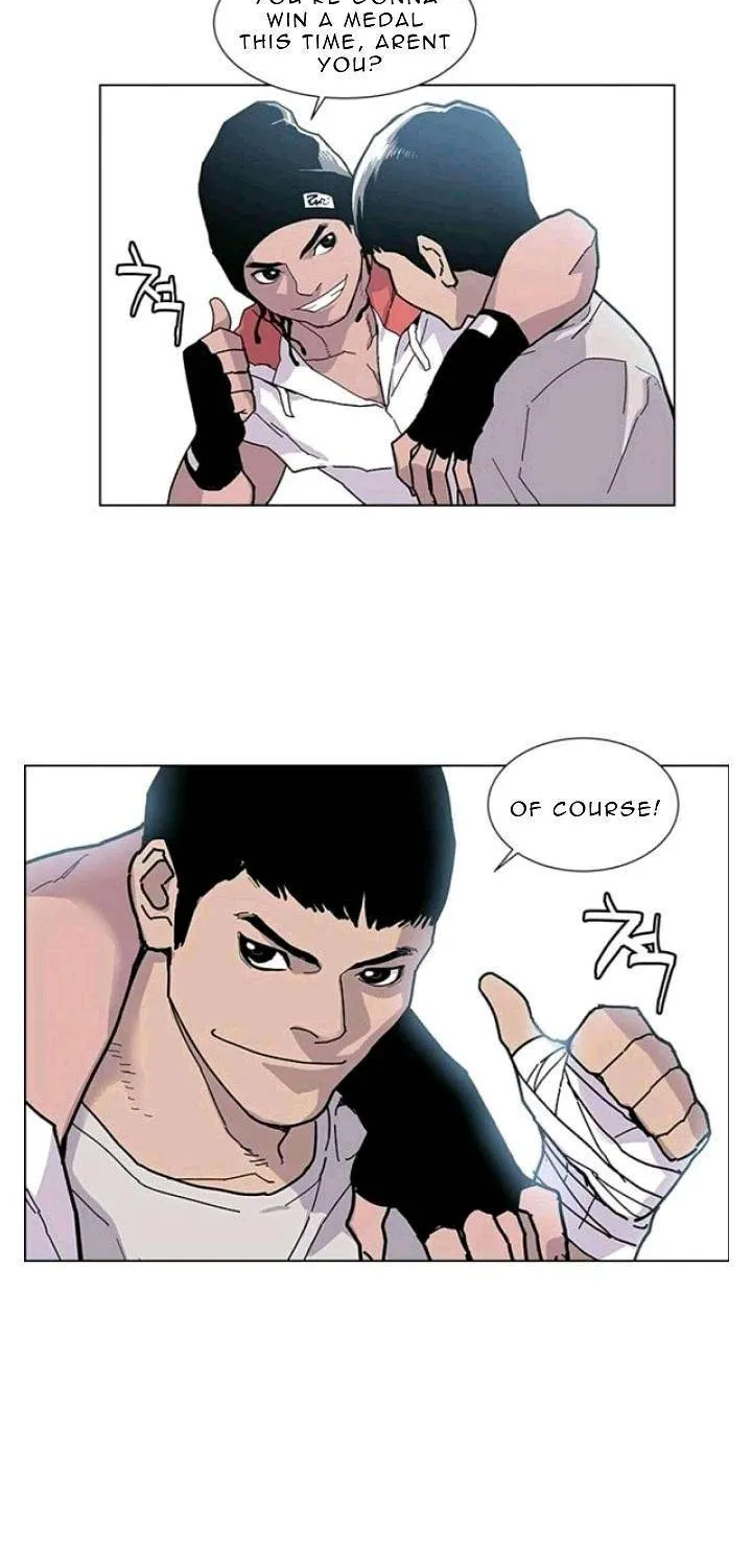 Gang Of School Mangakakalot X Chapter 13 Page 33