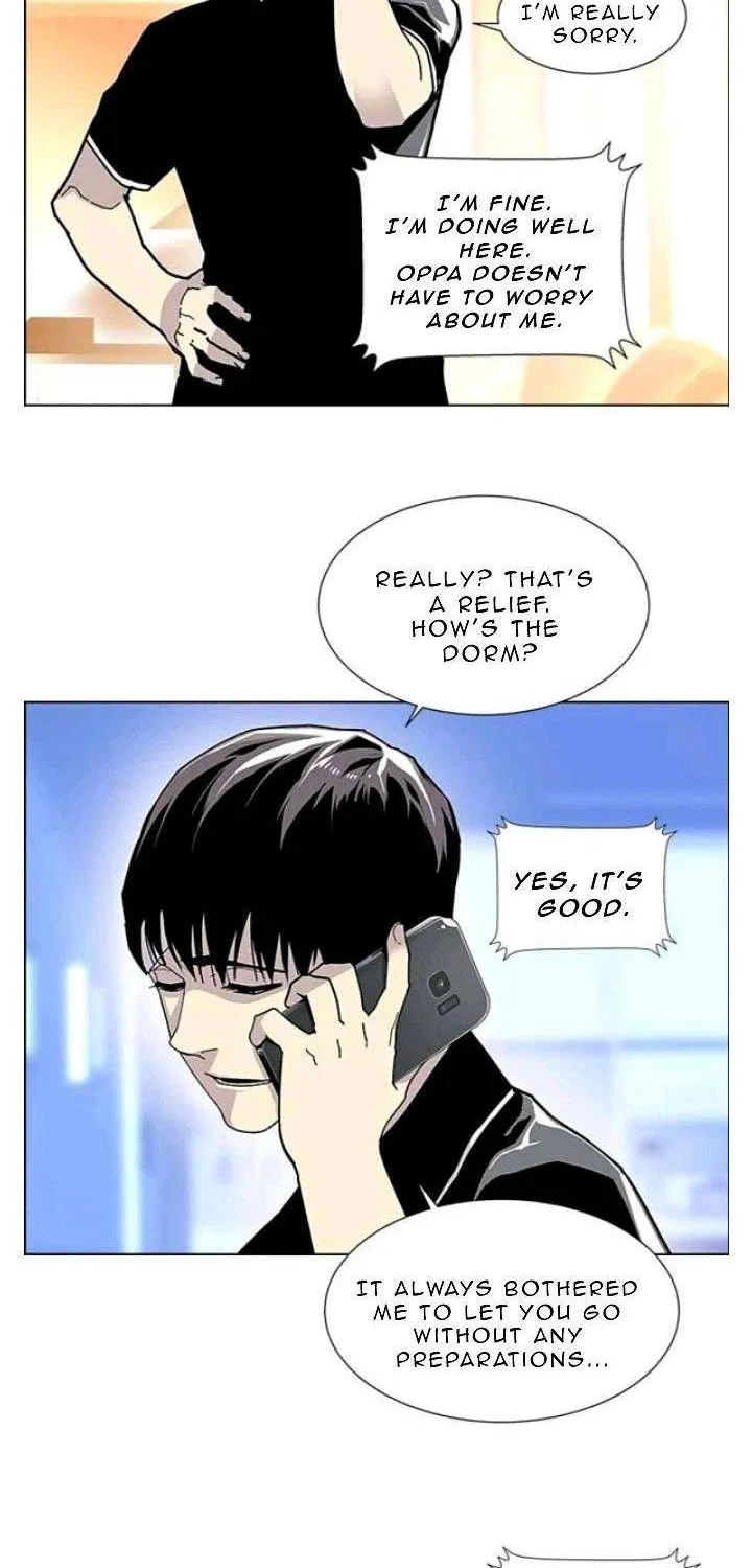 Gang Of School Mangakakalot X Chapter 14 Page 5