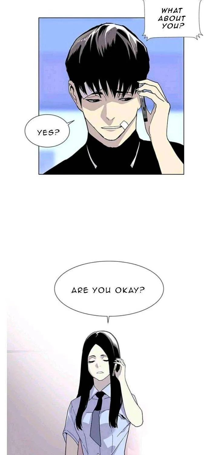 Gang Of School Mangakakalot X Chapter 14 Page 6