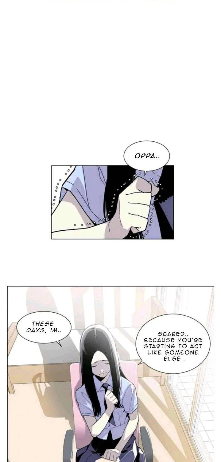 Gang Of School Mangakakalot X Chapter 14 Page 17