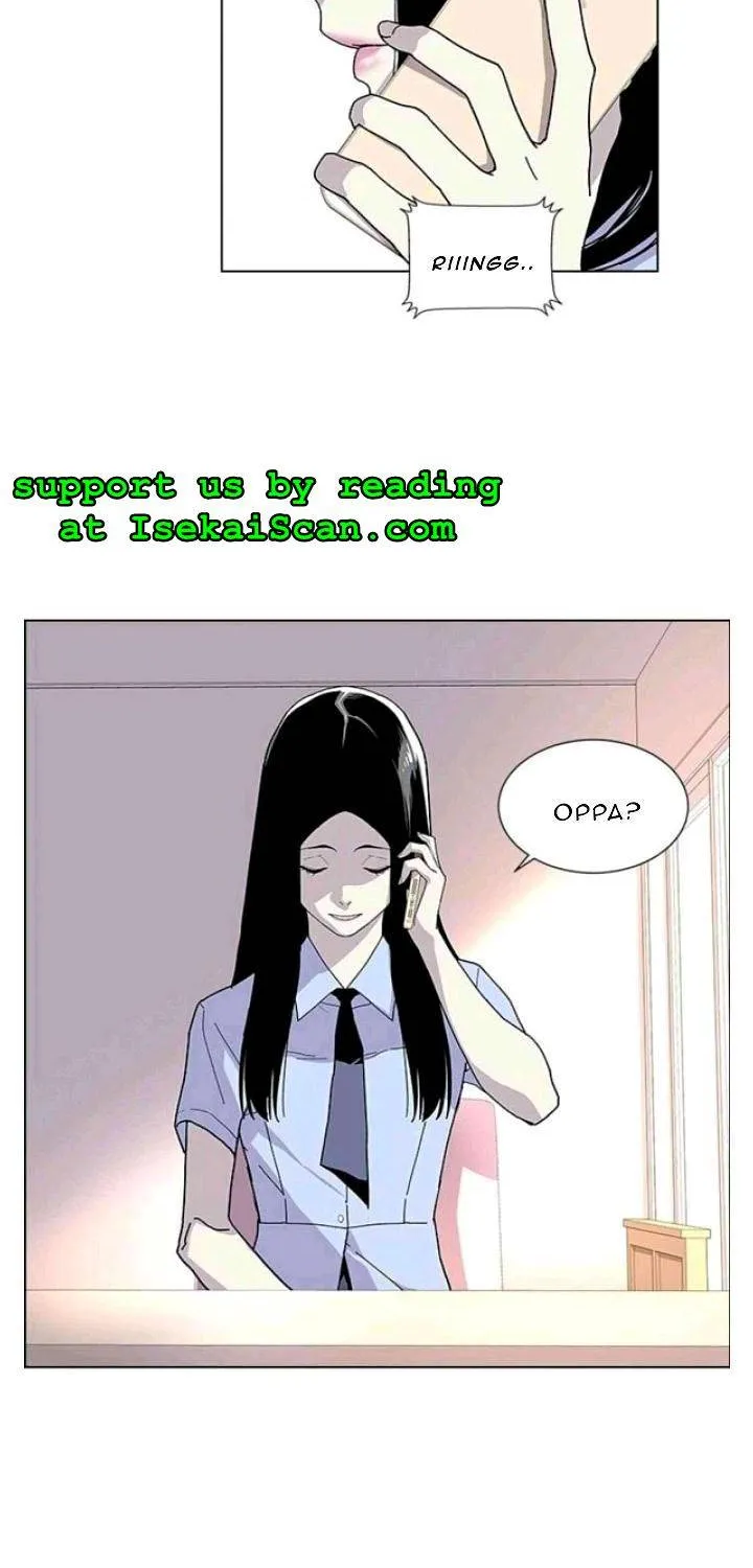Gang Of School Mangakakalot X Chapter 14 Page 3