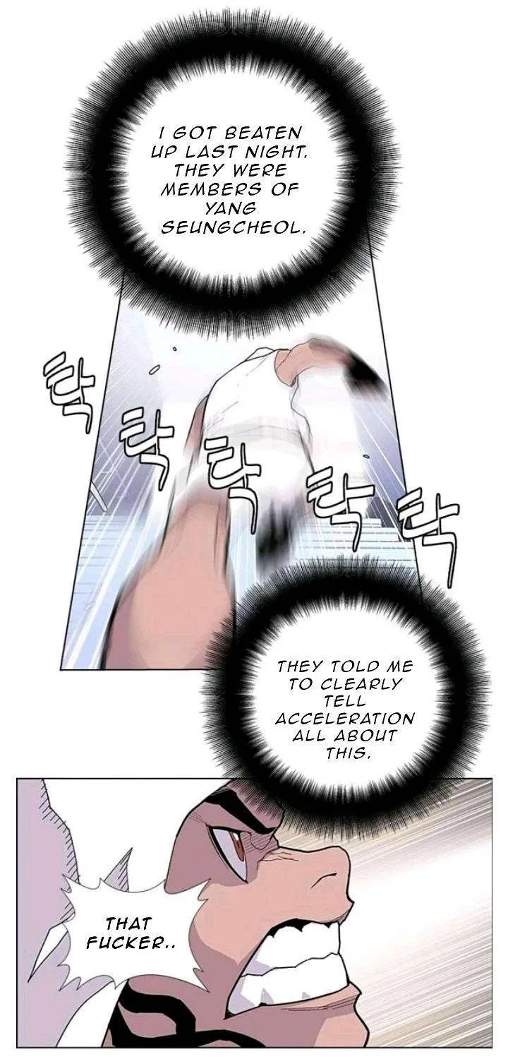 Gang Of School Mangakakalot X Chapter 14 Page 25