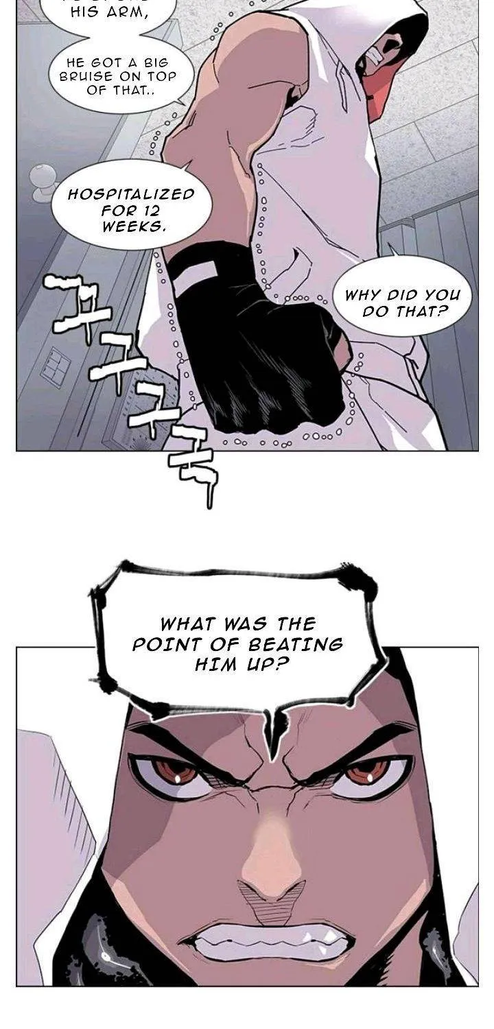 Gang Of School Mangakakalot X Chapter 14 Page 31