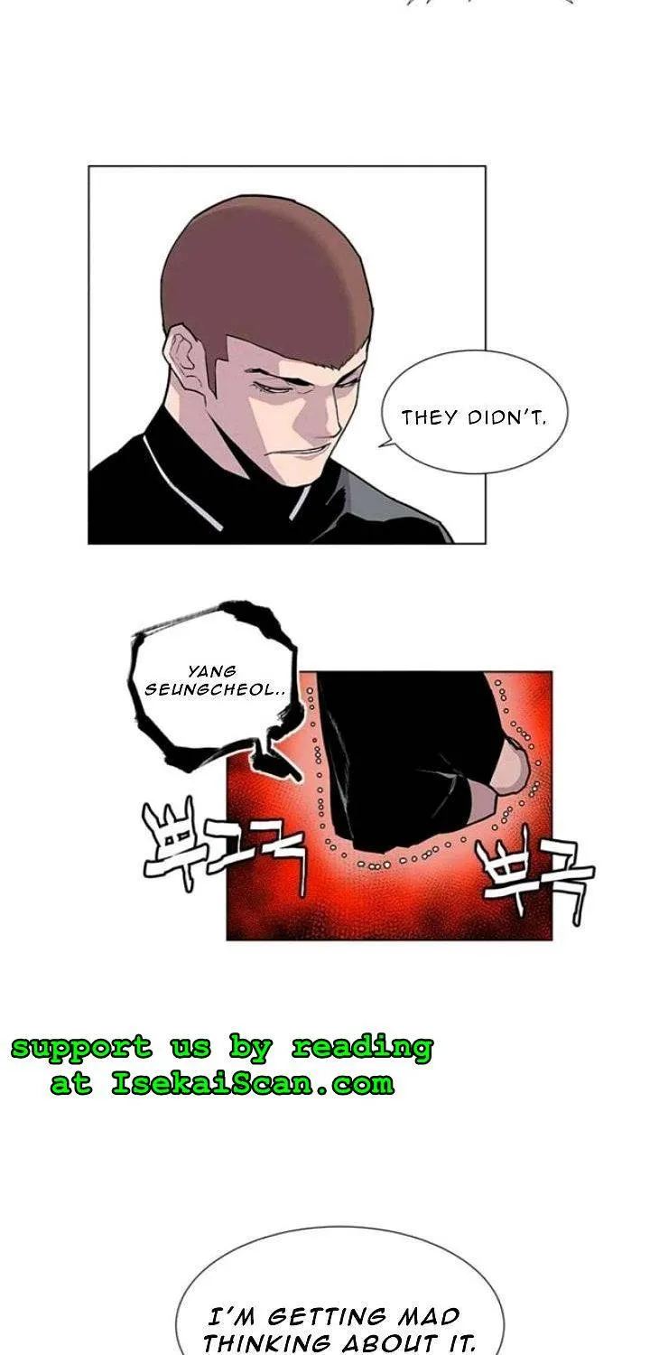 Gang Of School Mangakakalot X Chapter 14 Page 33