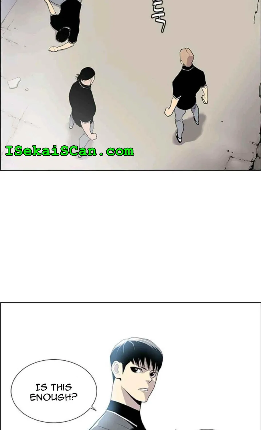 Gang Of School Mangakakalot X Chapter 15 Page 41