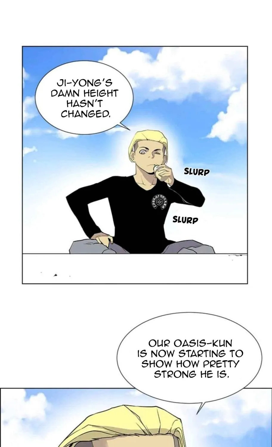 Gang Of School Mangakakalot X Chapter 15 Page 46