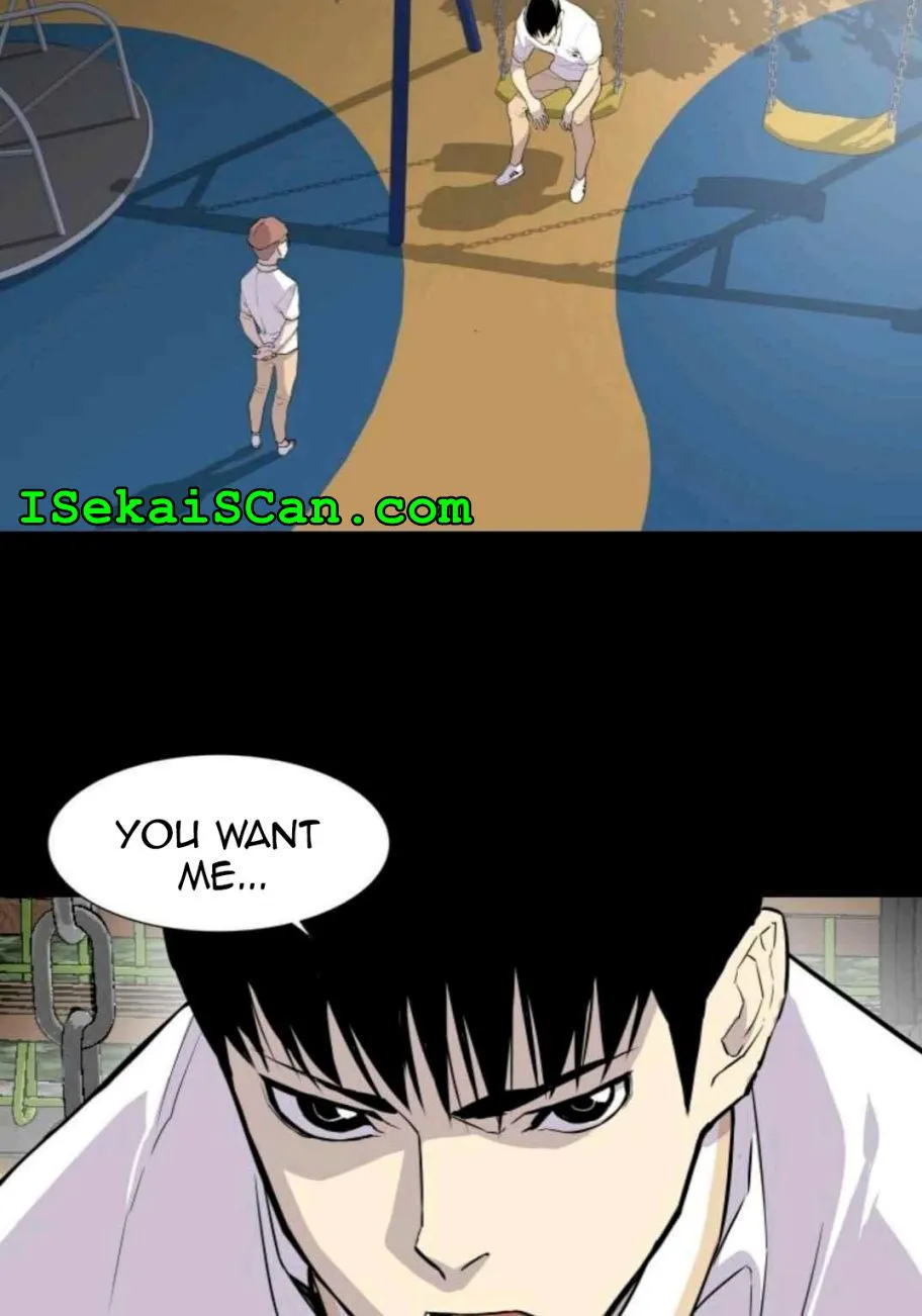Gang Of School Mangakakalot X Chapter 15 Page 6