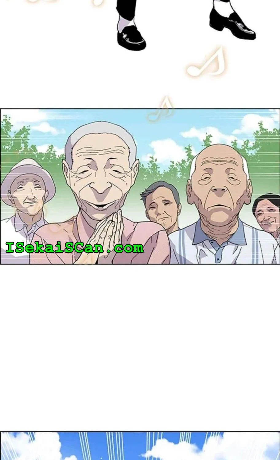 Gang Of School Mangakakalot X Chapter 15 Page 58
