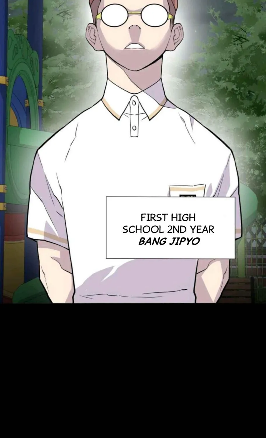 Gang Of School Mangakakalot X Chapter 15 Page 8