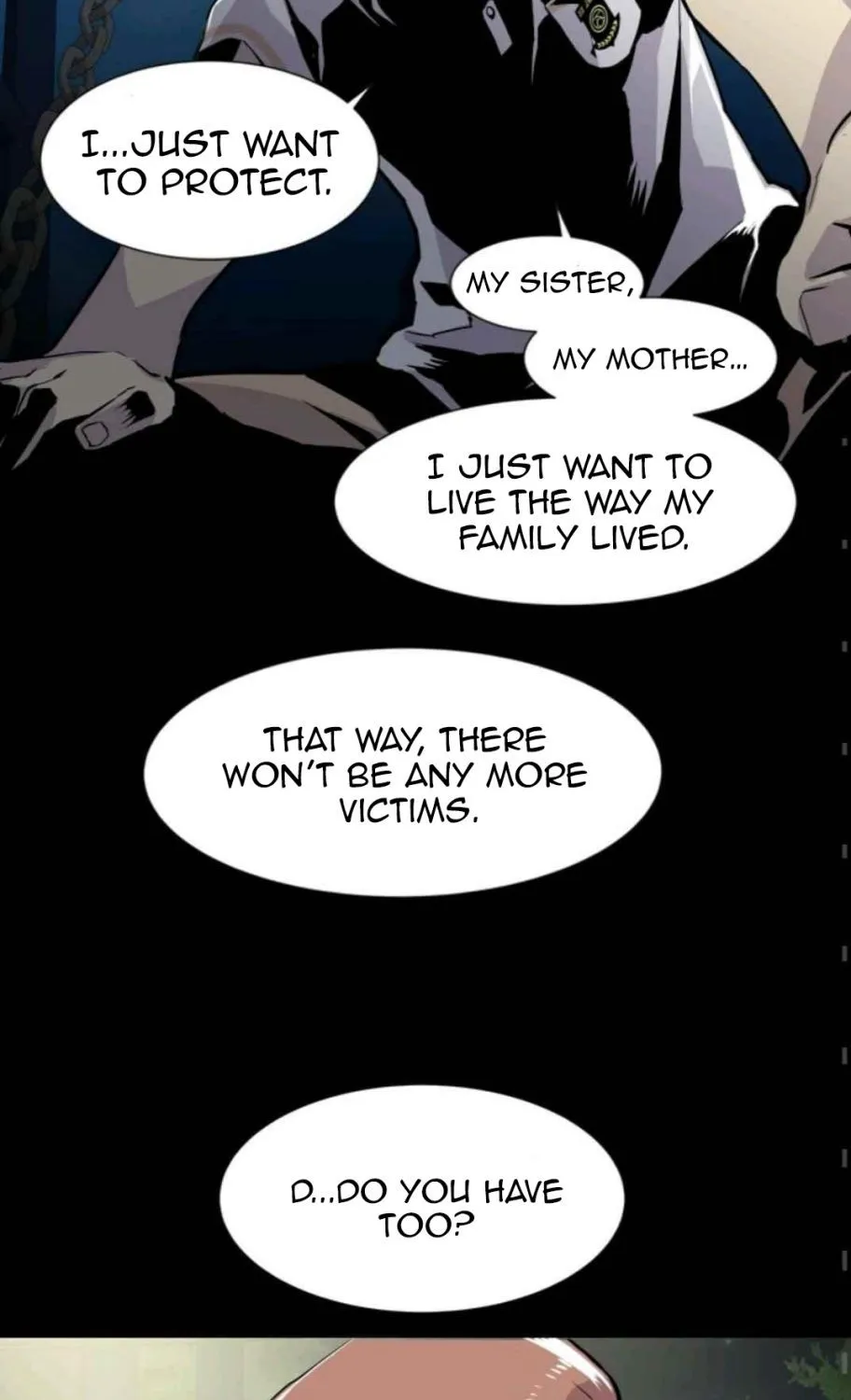 Gang Of School Mangakakalot X Chapter 15 Page 10
