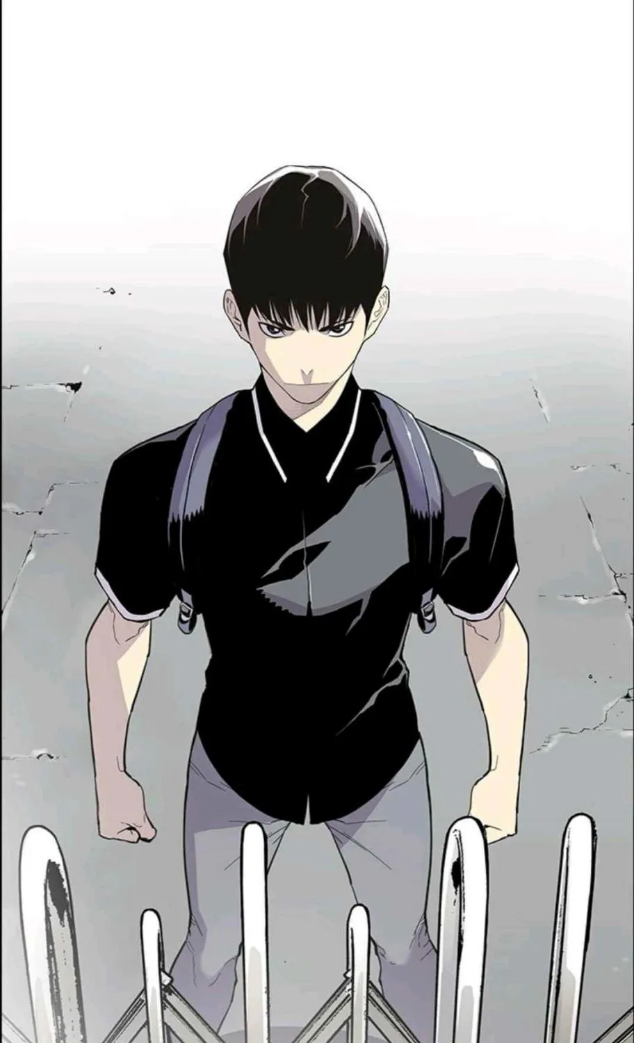 Gang Of School Mangakakalot X Chapter 15 Page 2