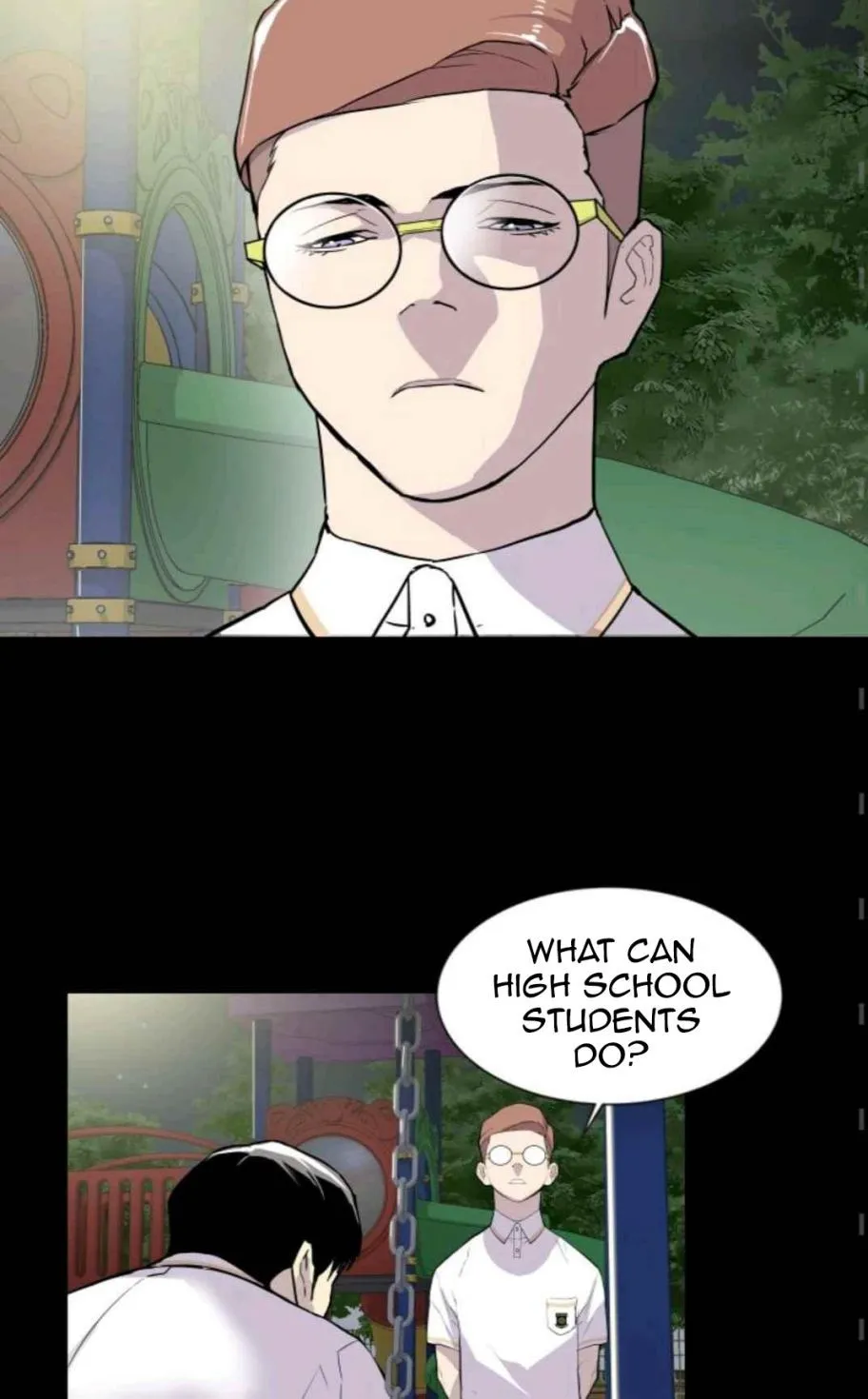 Gang Of School Mangakakalot X Chapter 15 Page 11