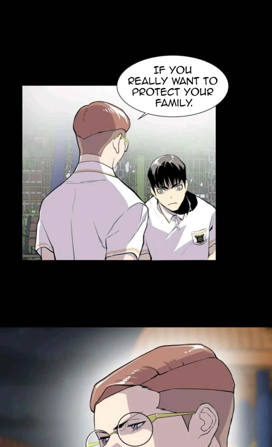 Gang Of School Mangakakalot X Chapter 15 Page 14