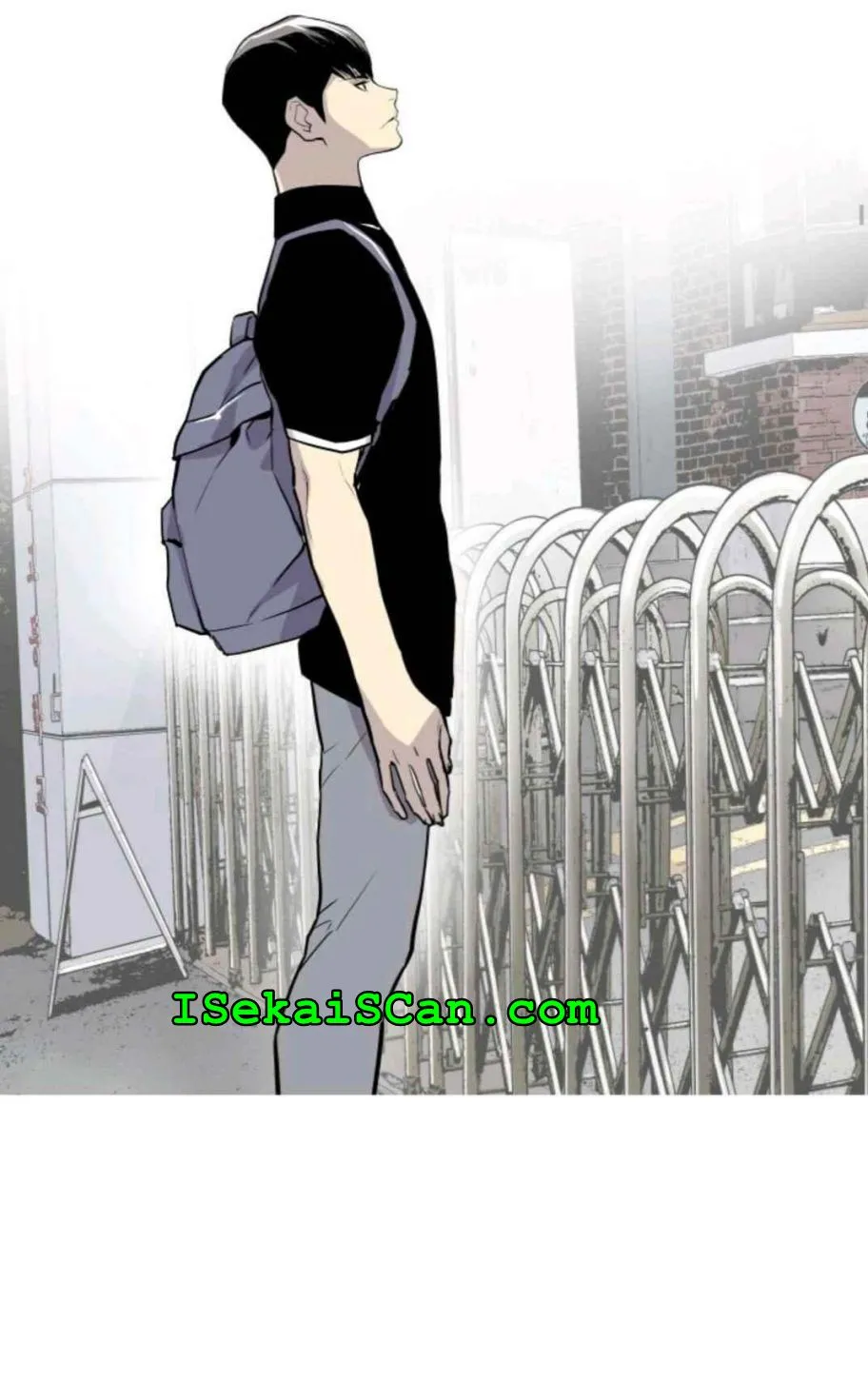 Gang Of School Mangakakalot X Chapter 15 Page 16