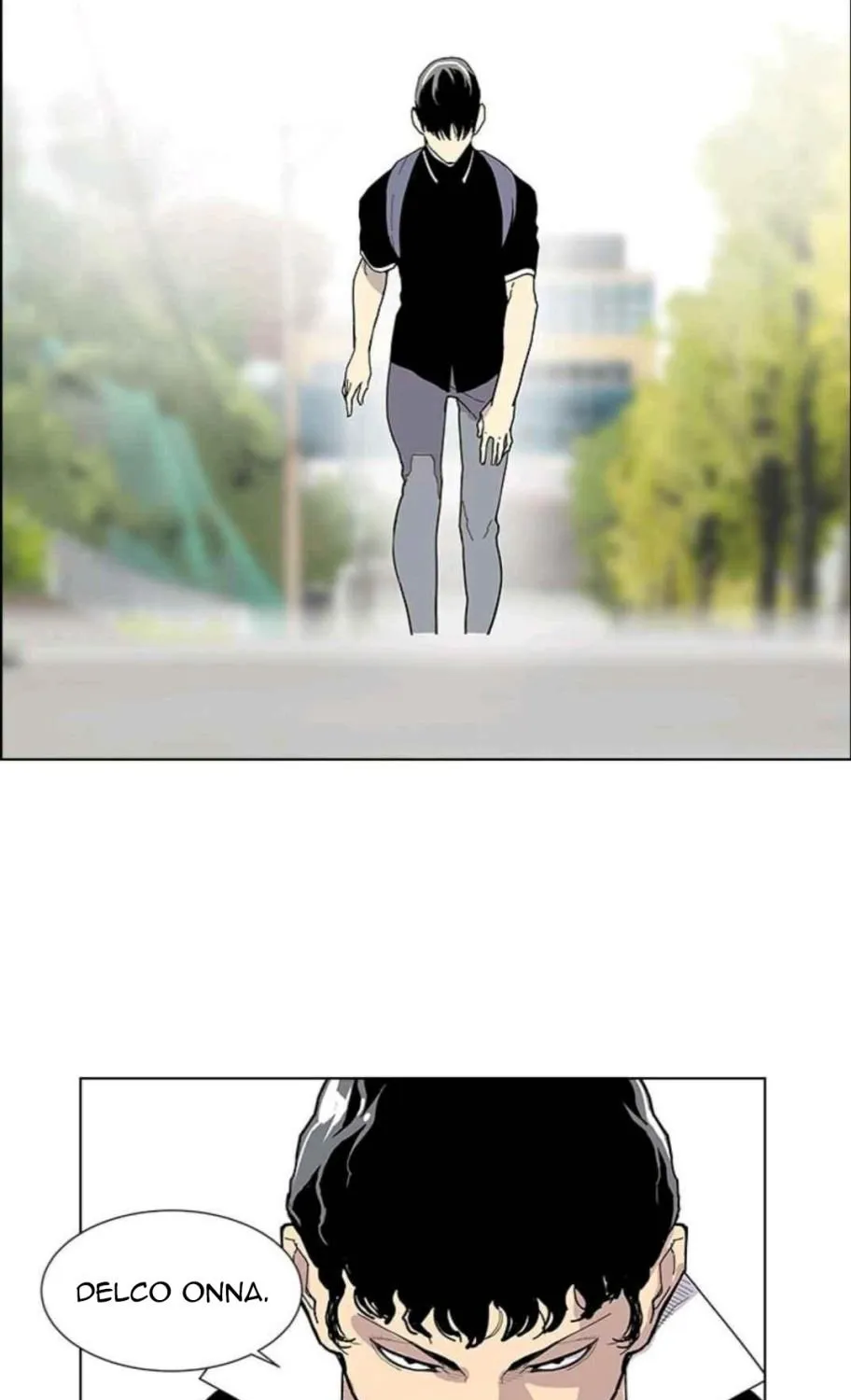 Gang Of School Mangakakalot X Chapter 15 Page 23