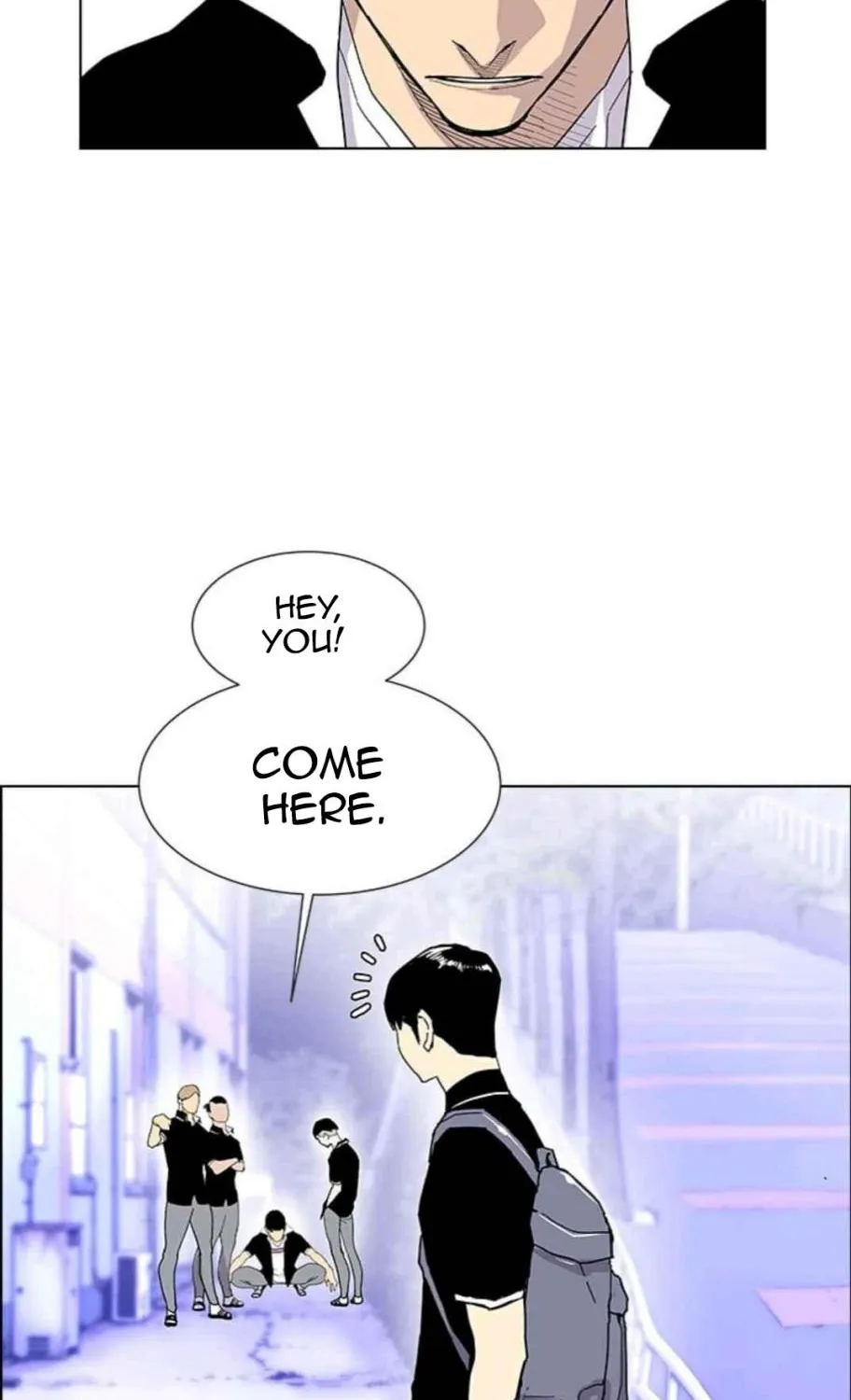 Gang Of School Mangakakalot X Chapter 15 Page 24