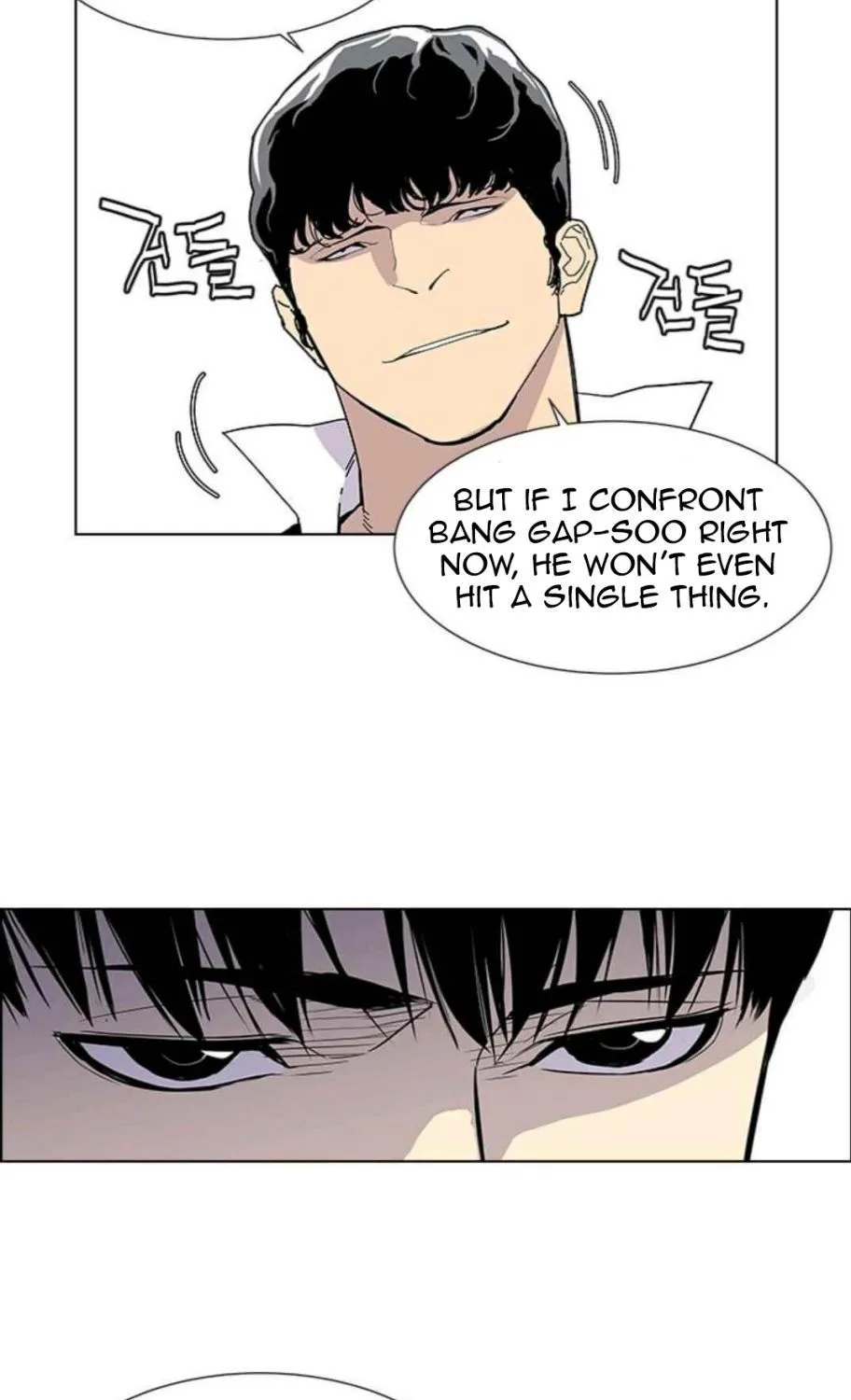 Gang Of School Mangakakalot X Chapter 15 Page 28