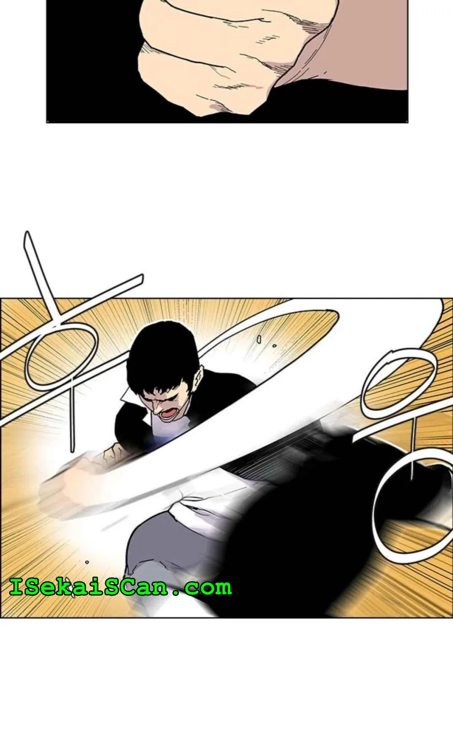 Gang Of School Mangakakalot X Chapter 15 Page 33