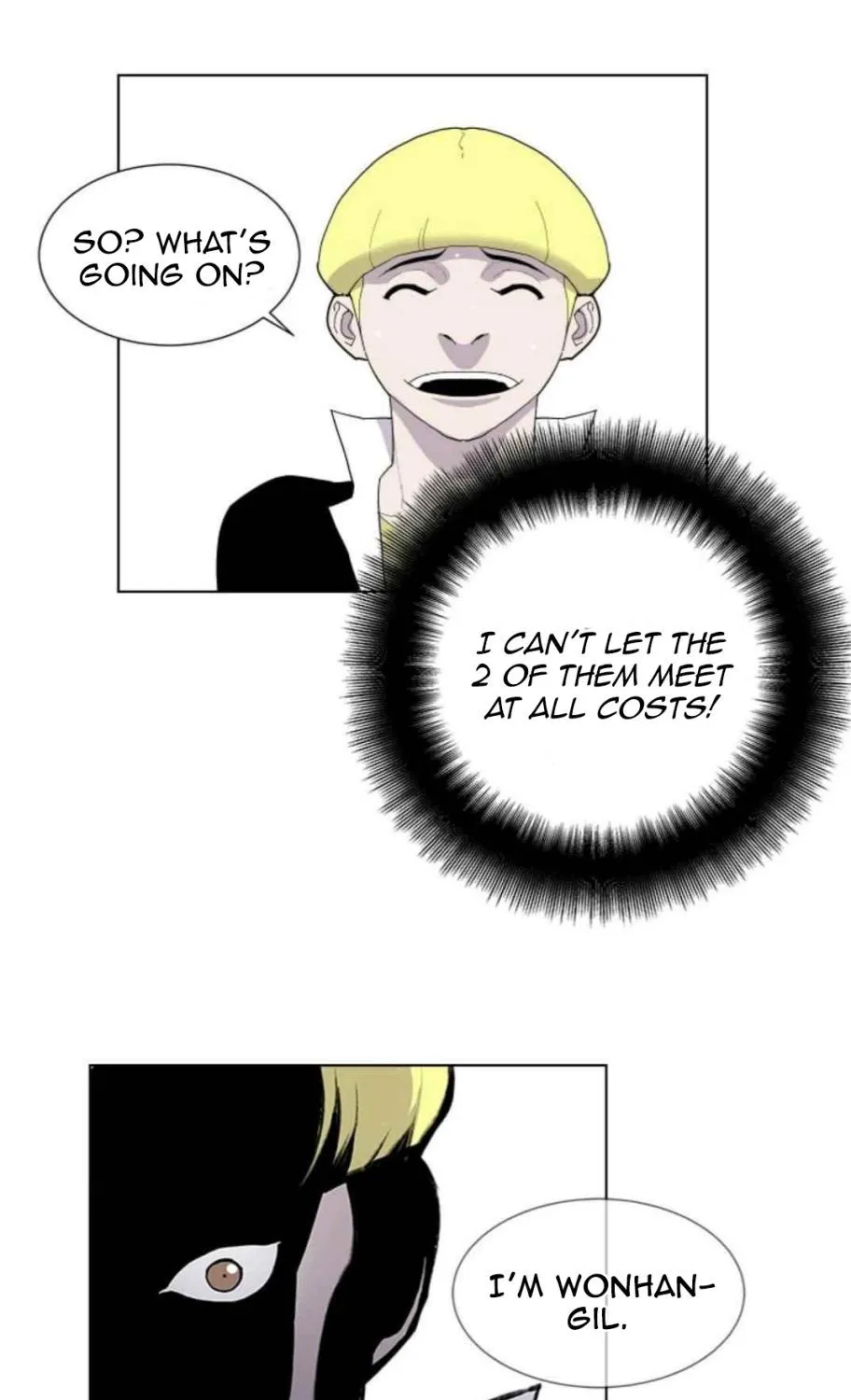 Gang Of School Mangakakalot X Chapter 16 Page 44