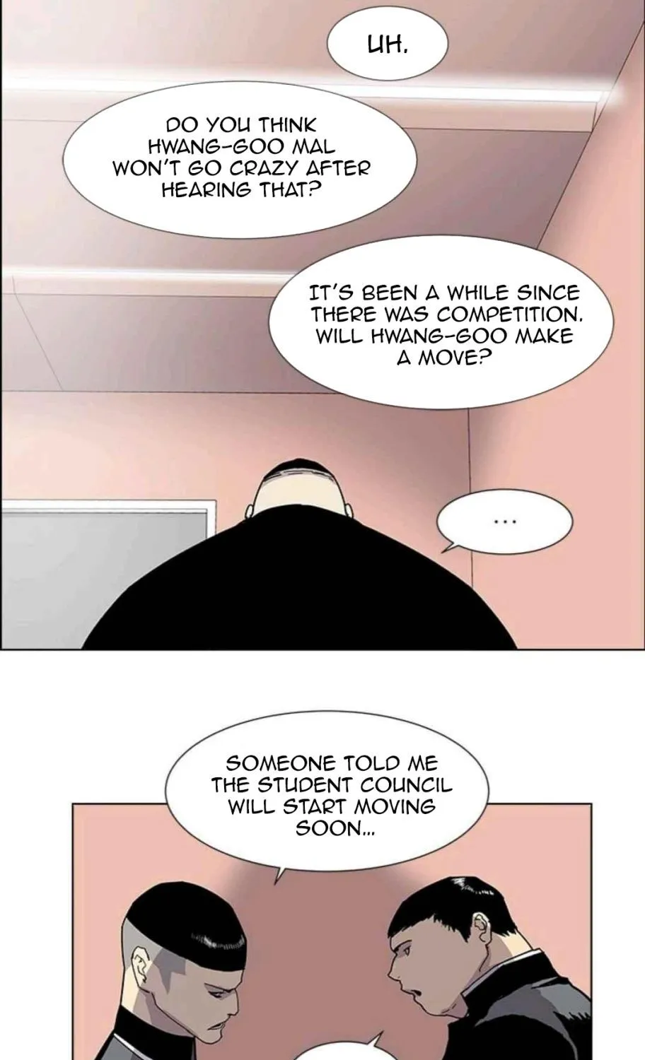 Gang Of School Mangakakalot X Chapter 16 Page 50