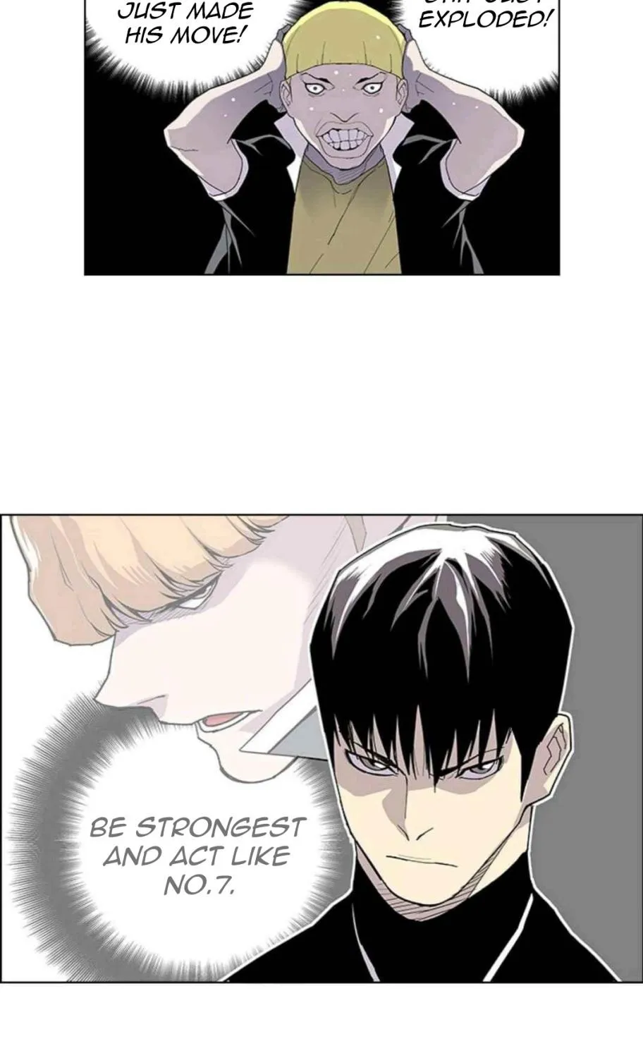 Gang Of School Mangakakalot X Chapter 16 Page 59