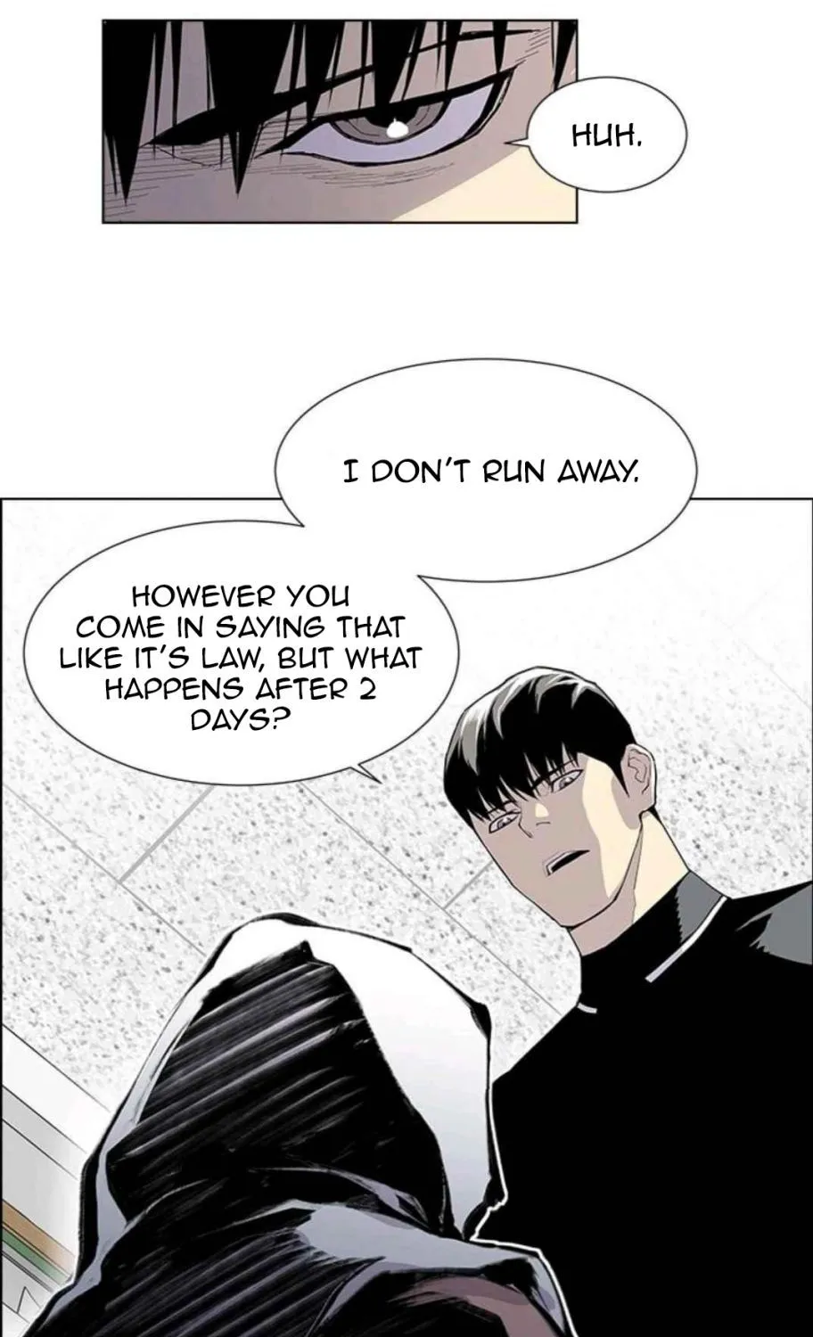 Gang Of School Mangakakalot X Chapter 16 Page 60