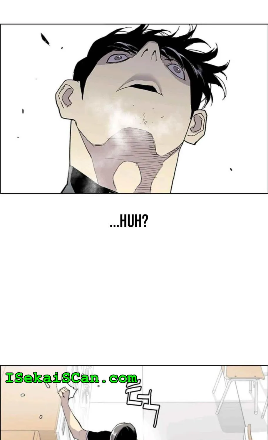 Gang Of School Mangakakalot X Chapter 16 Page 64