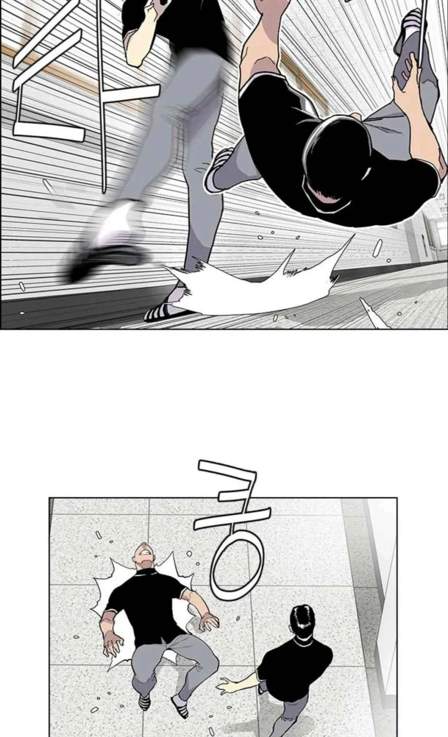 Gang Of School Mangakakalot X Chapter 16 Page 18